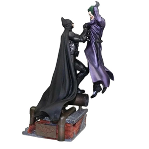 اکشن فیگور بتمن در مقابل جوکرAction Figure Batman VS The Joker-اسباب بازی